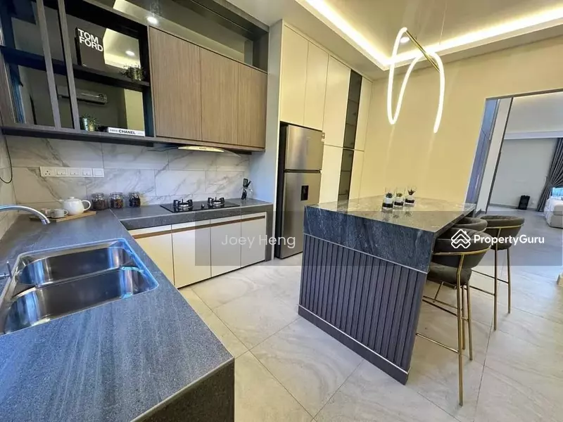 For Sale - Bandar Ainsdale : Embun