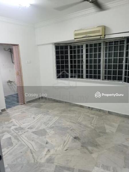 Untuk Dijual - Pangsapuri Seri Gembira