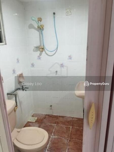 Untuk Dijual - Pangsapuri Seri Gembira
