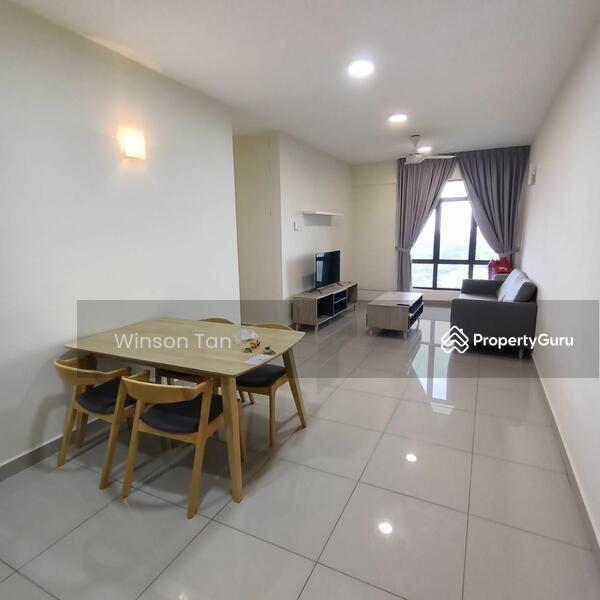 ARC Austin Hills Johor Bahru, Jalan Sagu 36 Off Taman Daya, Austin