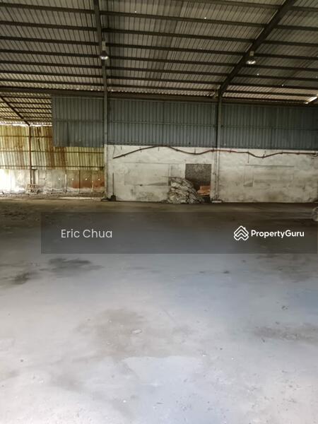 For Sale - 2 acres Industrial Land at Seri Iskandar, Tronoh Perak