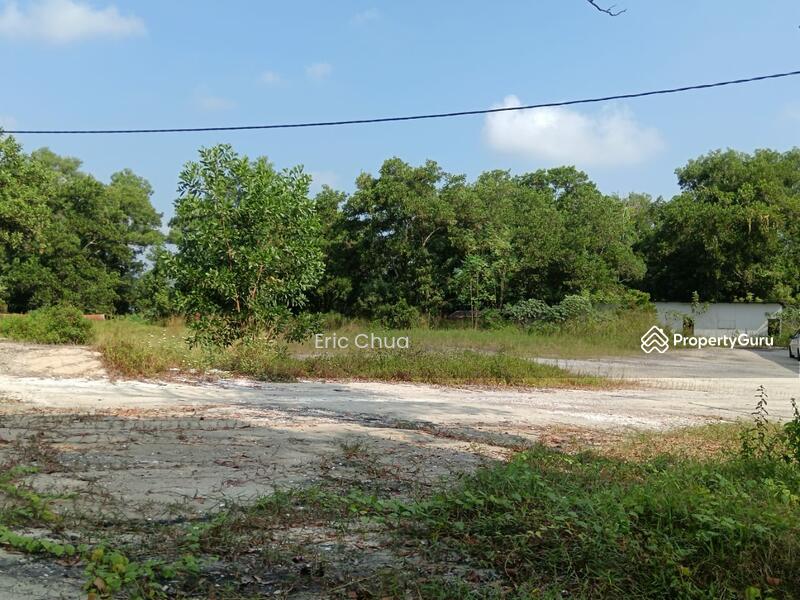 For Sale - 2 acres Industrial Land at Seri Iskandar, Tronoh Perak