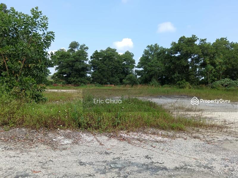 For Sale - 2 acres Industrial Land at Seri Iskandar, Tronoh Perak