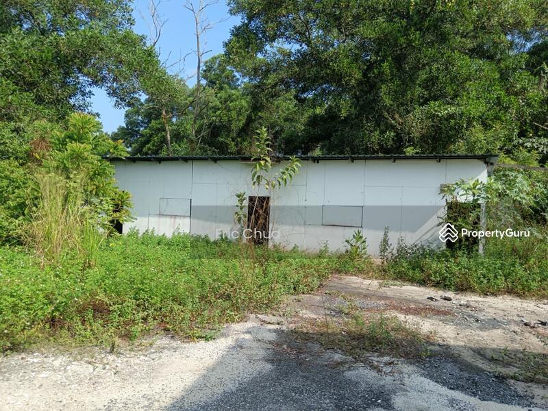 For Sale - 2 acres Industrial Land at Seri Iskandar, Tronoh Perak