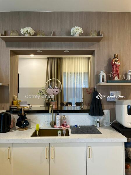 Semi-Detached House for Sale in Bandar Metro Puchong (Puchong) - Carrey Chiah - PropertyGuru.com.my