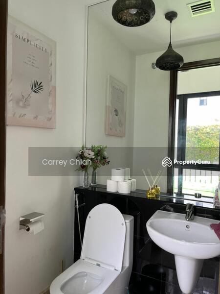 Semi-Detached House for Sale in Bandar Metro Puchong (Puchong) - Carrey Chiah - PropertyGuru.com.my
