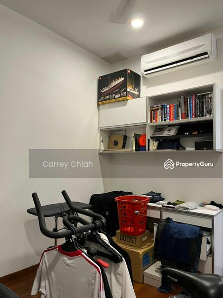 Semi-Detached House for Sale in Bandar Metro Puchong (Puchong) - Carrey Chiah - PropertyGuru.com.my