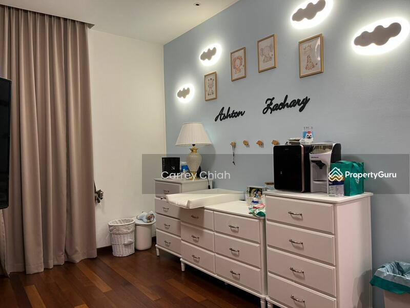 Semi-Detached House for Sale in Bandar Metro Puchong (Puchong) - Carrey Chiah - PropertyGuru.com.my