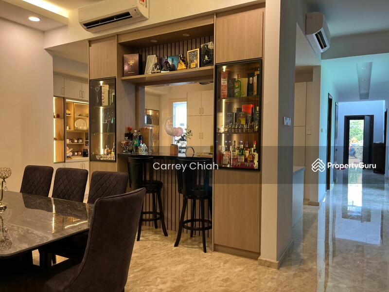 Semi-Detached House for Sale in Bandar Metro Puchong (Puchong) - Carrey Chiah - PropertyGuru.com.my
