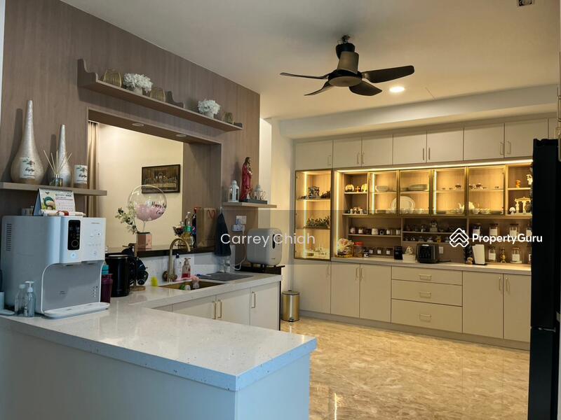 Semi-Detached House for Sale in Bandar Metro Puchong (Puchong) - Carrey Chiah - PropertyGuru.com.my