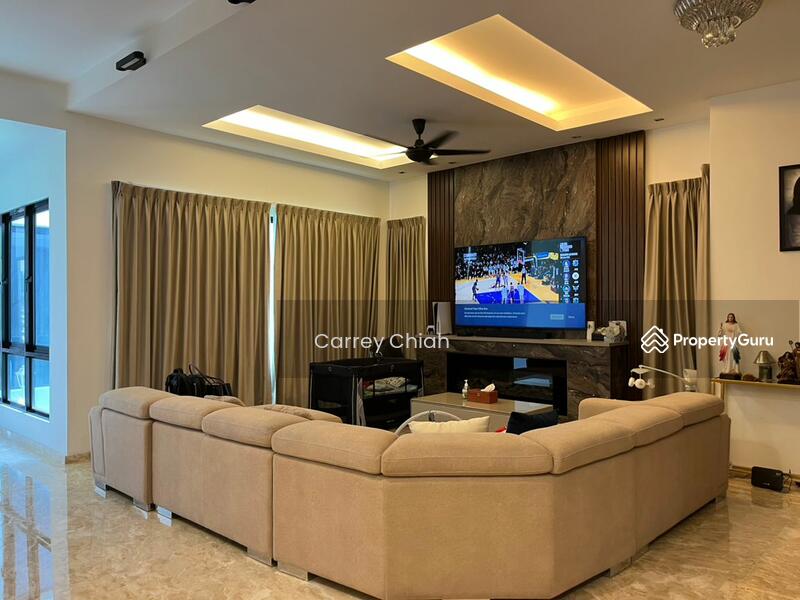 Semi-Detached House for Sale in Bandar Metro Puchong (Puchong) - Carrey Chiah - PropertyGuru.com.my