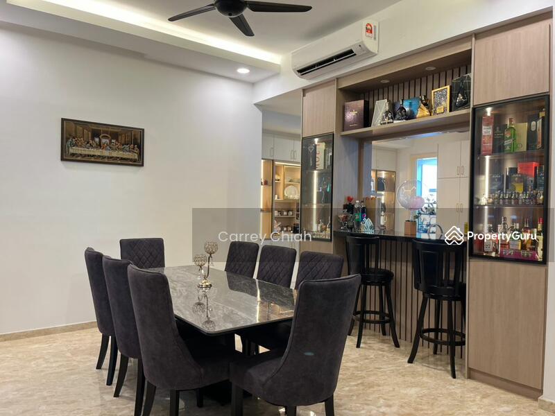Semi-Detached House for Sale in Bandar Metro Puchong (Puchong) - Carrey Chiah - PropertyGuru.com.my