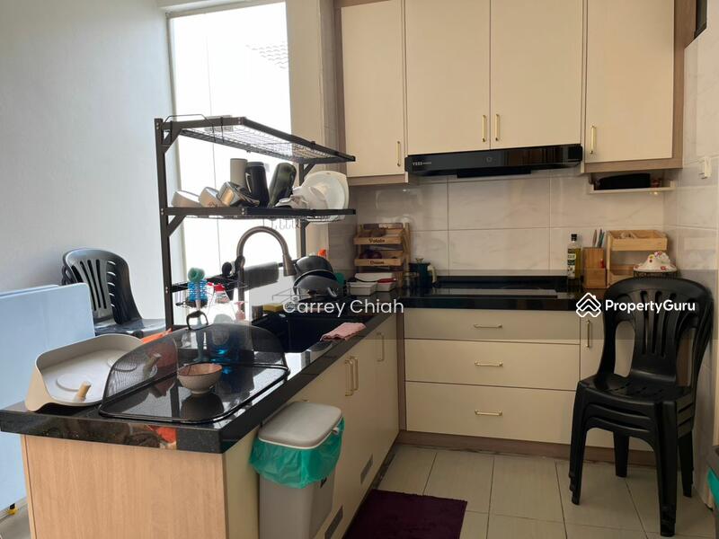 Semi-Detached House for Sale in Bandar Metro Puchong (Puchong) - Carrey Chiah - PropertyGuru.com.my