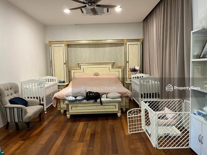 Semi-Detached House for Sale in Bandar Metro Puchong (Puchong) - Carrey Chiah - PropertyGuru.com.my