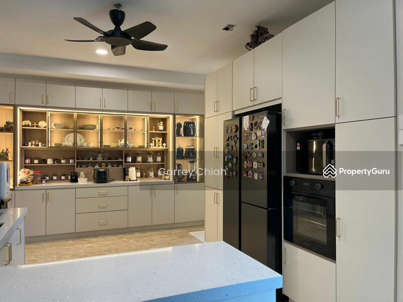 Semi-Detached House for Sale in Bandar Metro Puchong (Puchong) - Carrey Chiah - PropertyGuru.com.my
