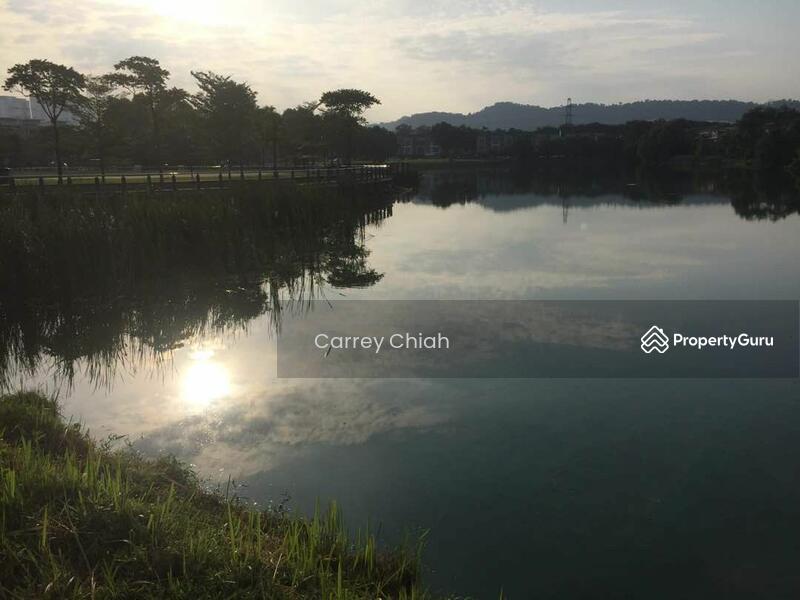 Semi-Detached House for Sale in Bandar Metro Puchong (Puchong) - Carrey Chiah - PropertyGuru.com.my
