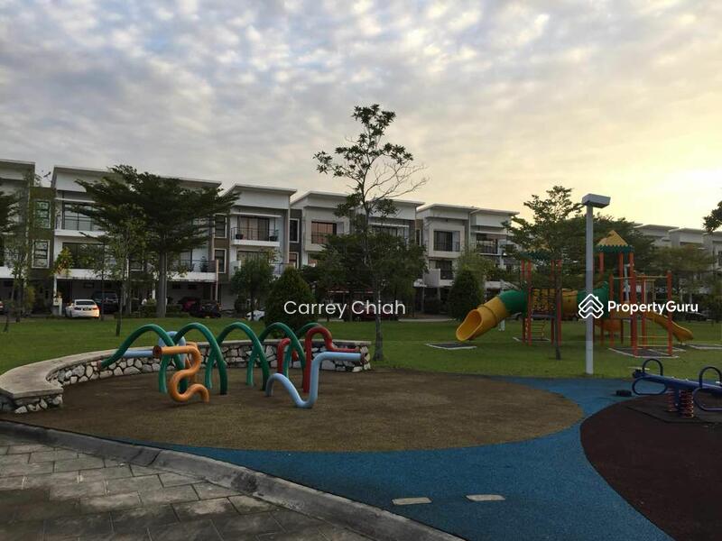 Semi-Detached House for Sale in Bandar Metro Puchong (Puchong) - Carrey Chiah - PropertyGuru.com.my