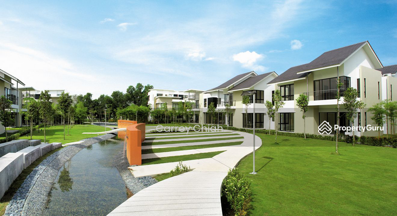 Semi-Detached House for Sale in Bandar Metro Puchong (Puchong) - Carrey Chiah - PropertyGuru.com.my