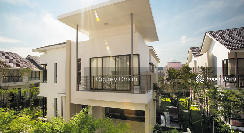 Semi-Detached House for Sale in Bandar Metro Puchong (Puchong) - Carrey Chiah - PropertyGuru.com.my