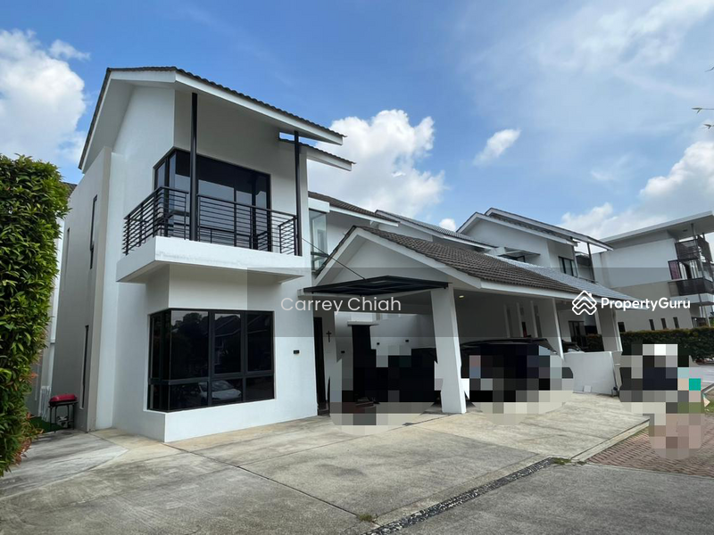 Semi-Detached House for Sale in Bandar Metro Puchong (Puchong) - Carrey Chiah - PropertyGuru.com.my