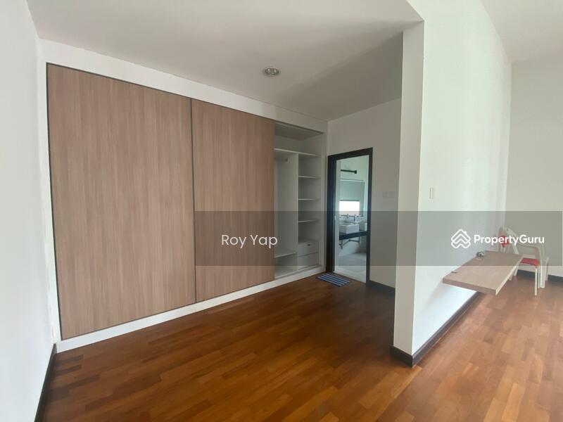 Untuk Disewa - THE STRAITS VIEW RESIDENCES