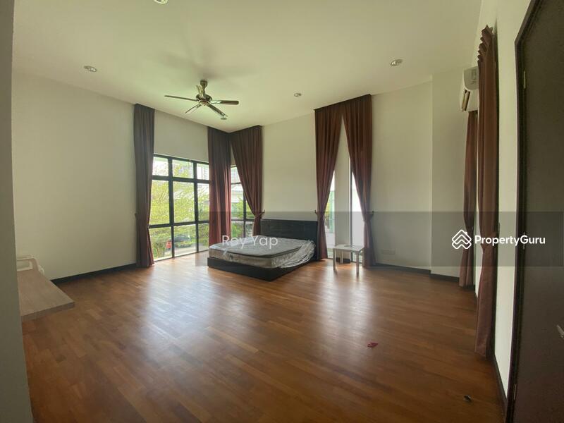 Untuk Disewa - THE STRAITS VIEW RESIDENCES