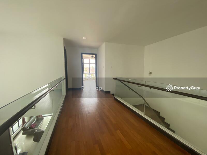 Untuk Disewa - THE STRAITS VIEW RESIDENCES