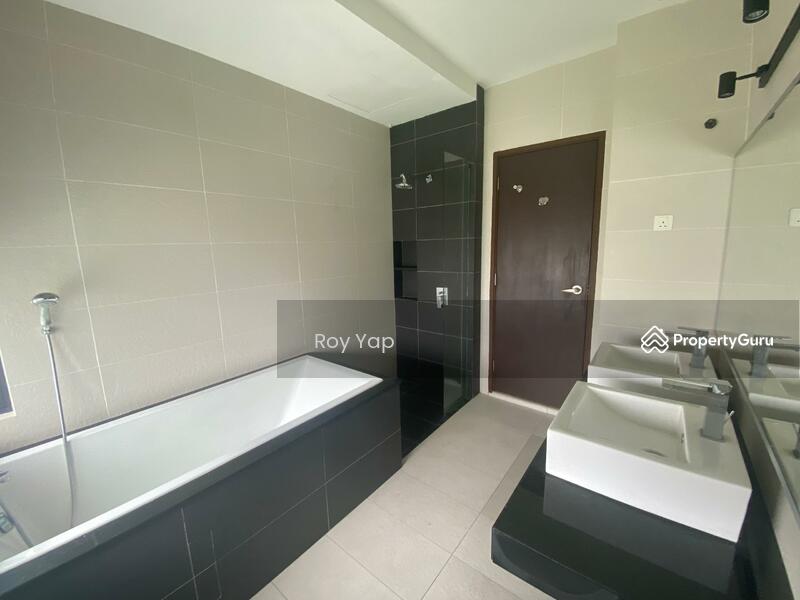 Untuk Disewa - THE STRAITS VIEW RESIDENCES