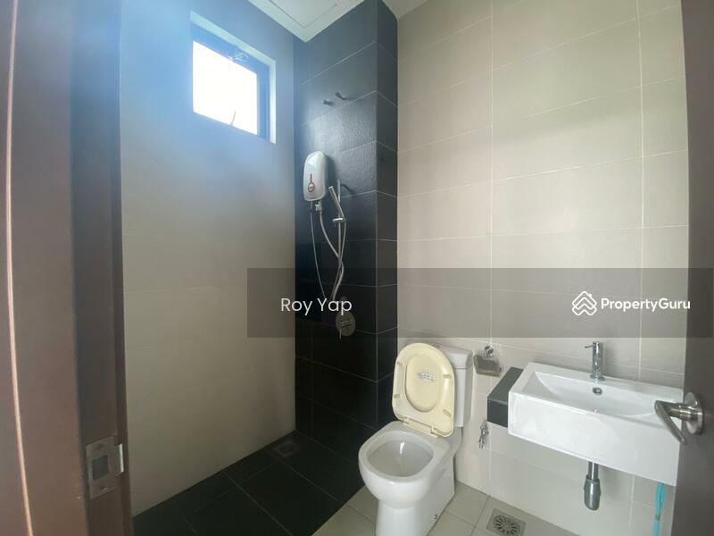 Untuk Disewa - THE STRAITS VIEW RESIDENCES