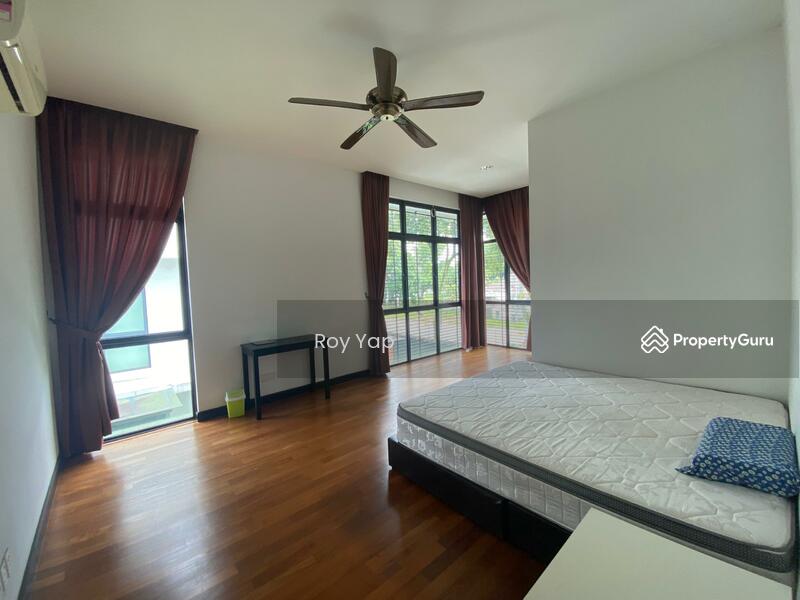 Untuk Disewa - THE STRAITS VIEW RESIDENCES