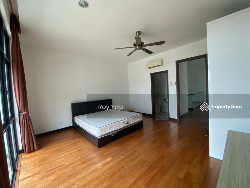 Untuk Disewa - THE STRAITS VIEW RESIDENCES