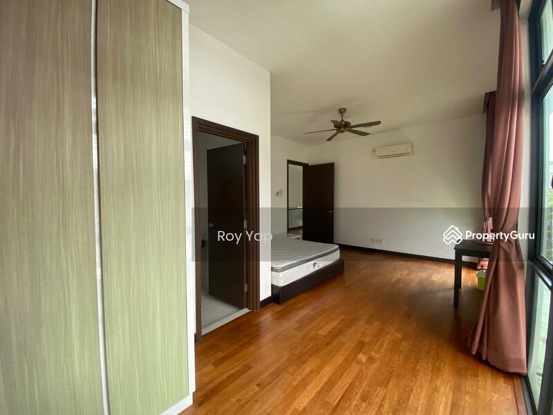 Untuk Disewa - THE STRAITS VIEW RESIDENCES