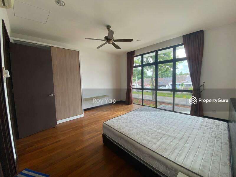 Untuk Disewa - THE STRAITS VIEW RESIDENCES