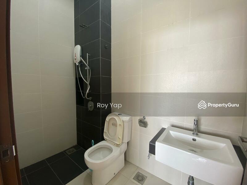 Untuk Disewa - THE STRAITS VIEW RESIDENCES