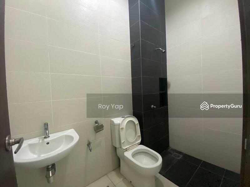 Untuk Disewa - THE STRAITS VIEW RESIDENCES