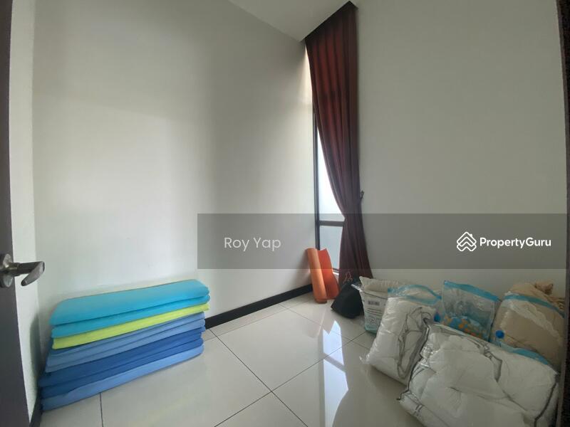 Untuk Disewa - THE STRAITS VIEW RESIDENCES