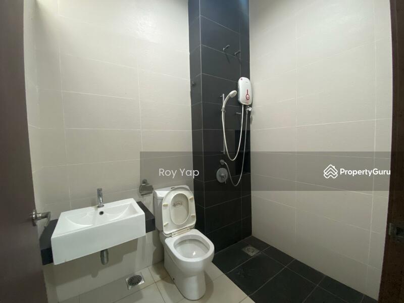 Untuk Disewa - THE STRAITS VIEW RESIDENCES