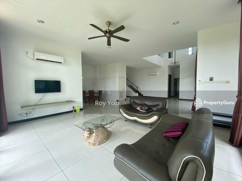 Untuk Disewa - THE STRAITS VIEW RESIDENCES