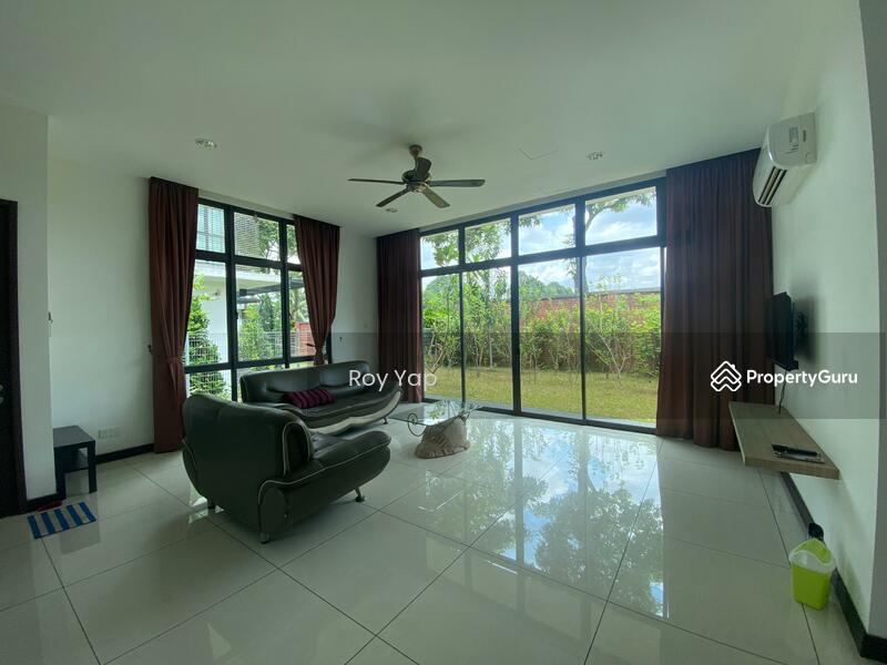 Untuk Disewa - THE STRAITS VIEW RESIDENCES