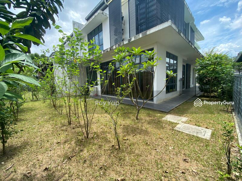 Untuk Disewa - THE STRAITS VIEW RESIDENCES