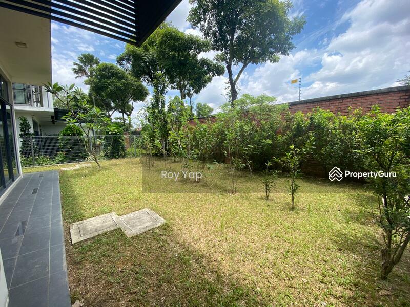 Untuk Disewa - THE STRAITS VIEW RESIDENCES