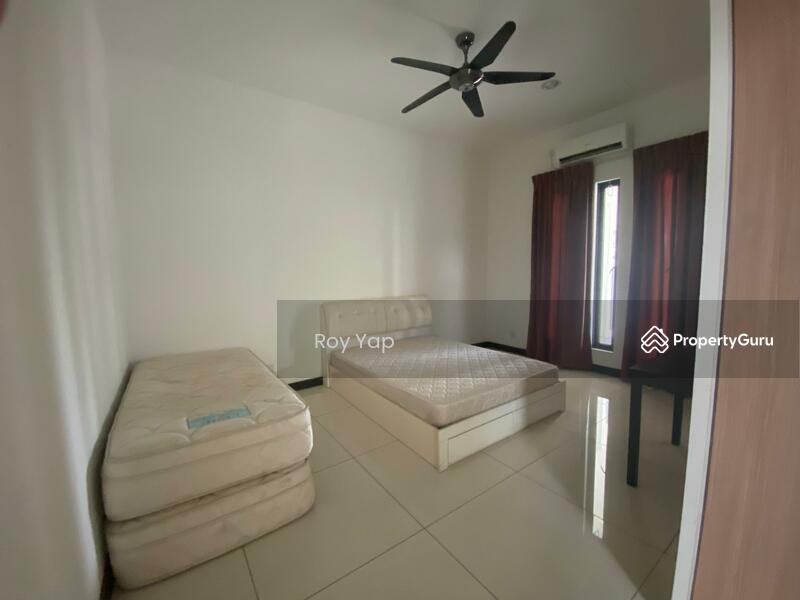 Untuk Disewa - THE STRAITS VIEW RESIDENCES