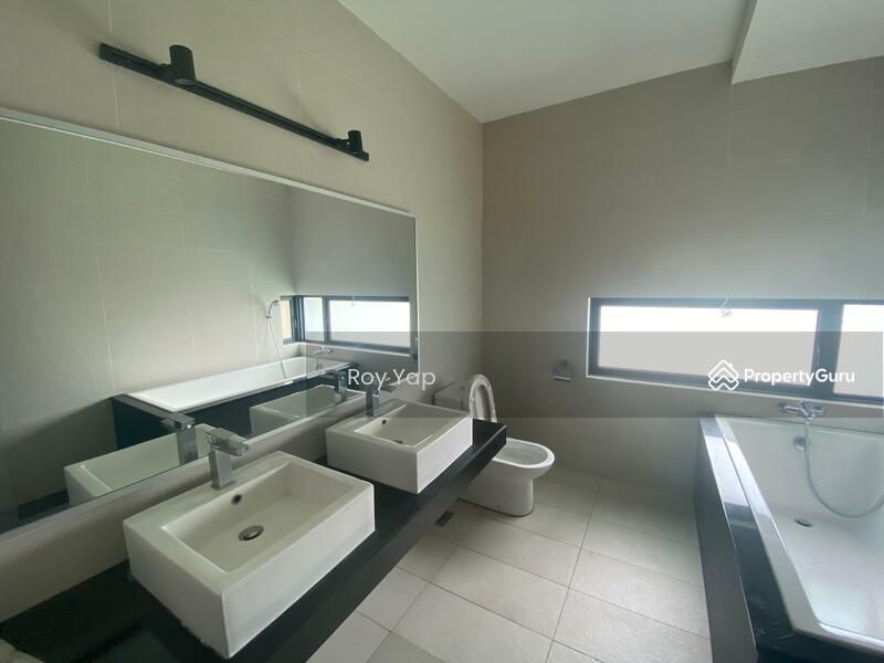 Untuk Disewa - THE STRAITS VIEW RESIDENCES