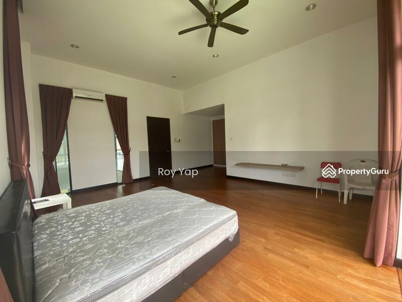 Untuk Disewa - THE STRAITS VIEW RESIDENCES