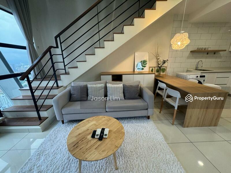 126 Property For Rent, short term rental kuala lumpur in Malaysia