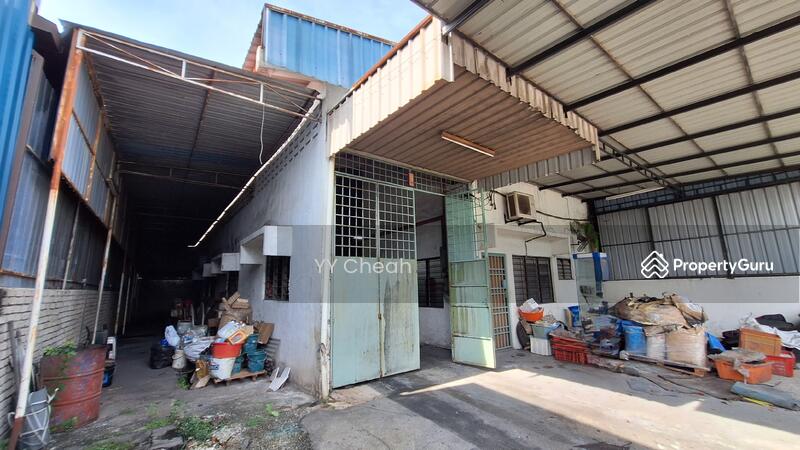 Factory for Sale in Kawasan Perindustrian Pengkalan (Lahat) - YY Cheah - PropertyGuru.com.my