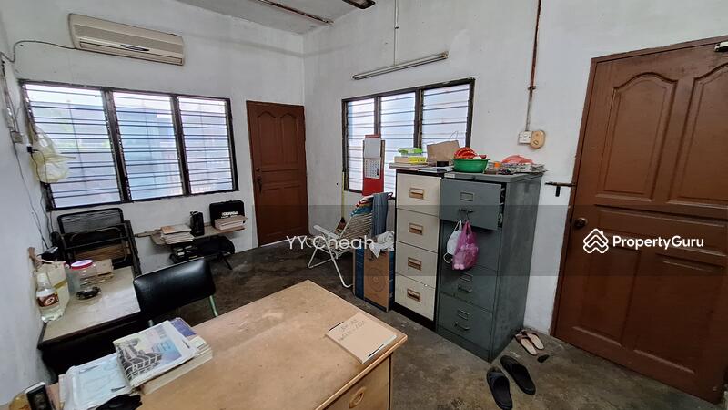 Factory for Sale in Kawasan Perindustrian Pengkalan (Lahat) - YY Cheah - PropertyGuru.com.my
