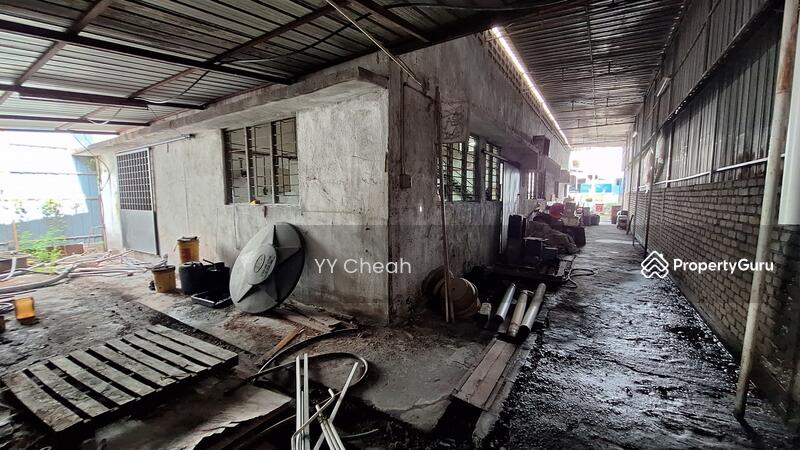 Factory for Sale in Kawasan Perindustrian Pengkalan (Lahat) - YY Cheah - PropertyGuru.com.my