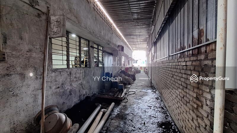 Factory for Sale in Kawasan Perindustrian Pengkalan (Lahat) - YY Cheah - PropertyGuru.com.my