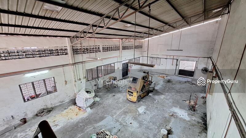 Factory for Sale in Kawasan Perindustrian Pengkalan (Lahat) - YY Cheah - PropertyGuru.com.my